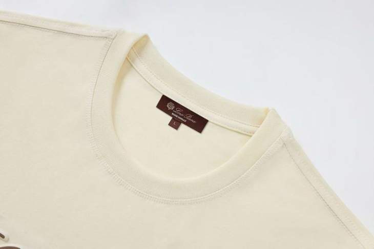 Loro Piana T Shirts Short _SKULoroPianaM-3XL25wx188733